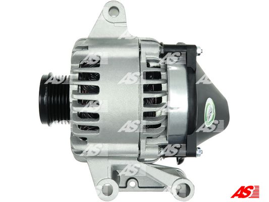 AS-PL A9016PR Dynamo