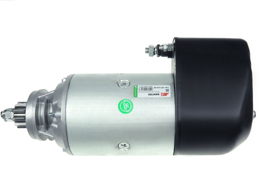 AS-PL S9067ER Wiederaufbereitet AS-PL Starter