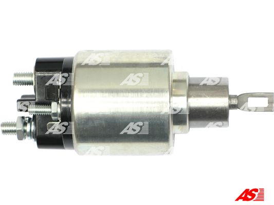 AS-PL SS0127 Elettromagnete, Motore d'avviamento