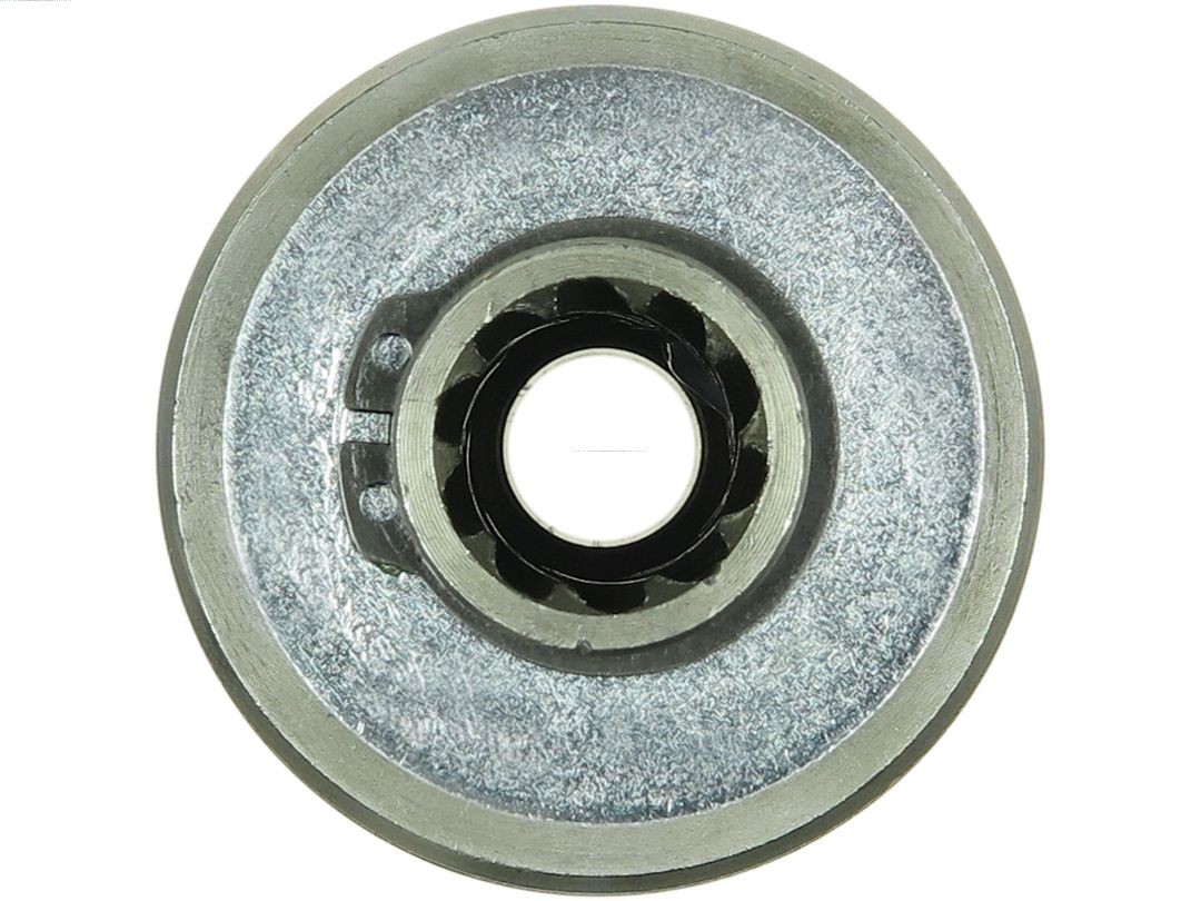 AS-PL SD9151P Friløpsgir, starter