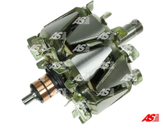 AS-PL AR5046S Rotore, Alternatore