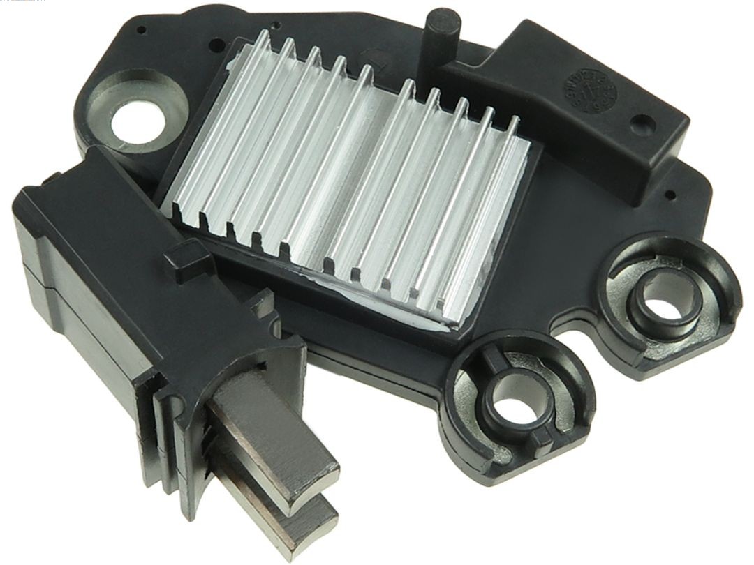 AS-PL ARE3030S Dynamoregulator