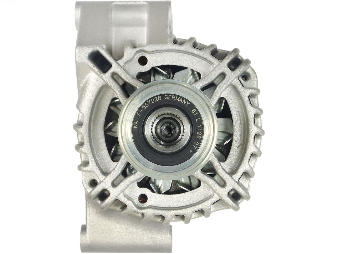 AS-PL A6255(DENSO) Alternatore-Alternatore-Ricambi Euro