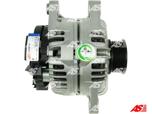 AS-PL A0663PR Alternatore