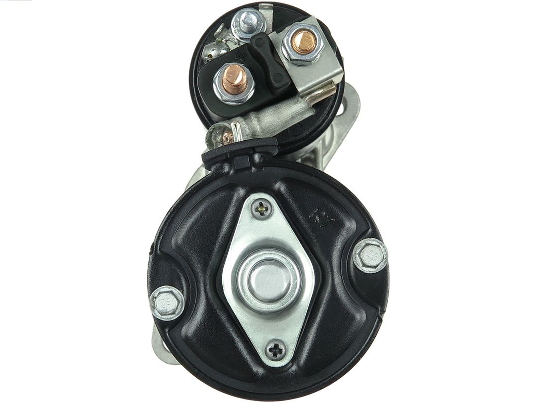 AS-PL S0685PR Wiederaufbereitet AS-PL Starter