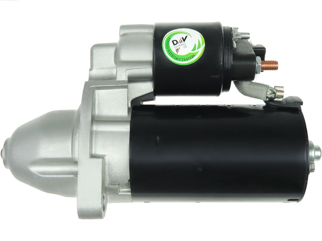 AS-PL S0685PR Wiederaufbereitet AS-PL Starter