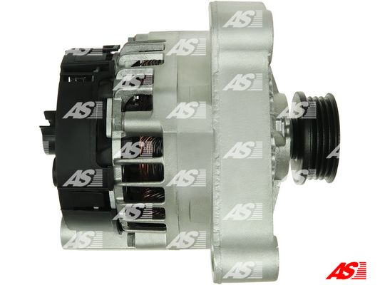 AS-PL A4124PR Alternatore