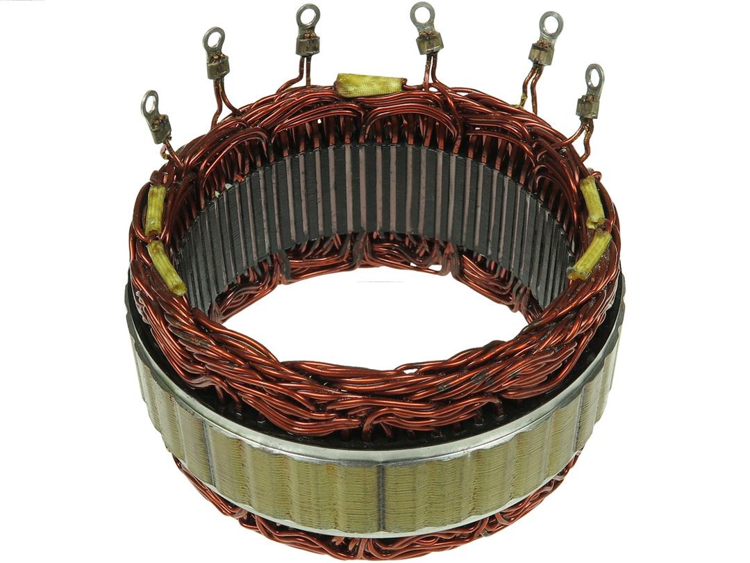 AS-PL AS5048S Stator,...