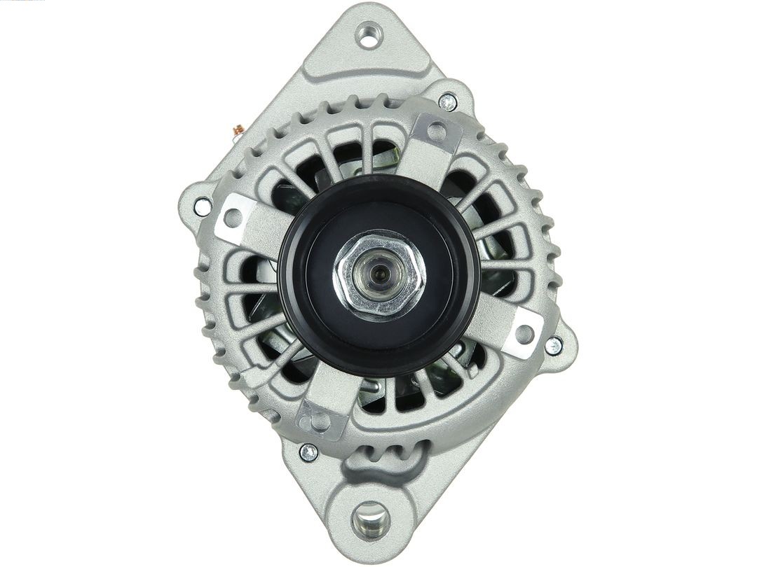 AS-PL A6201S Alternatore-Alternatore-Ricambi Euro