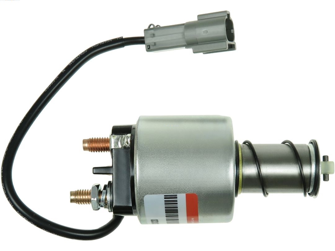 AS-PL SS3020 Elettromagnete, Motore d'avviamento-Elettromagnete, Motore d'avviamento-Ricambi Euro