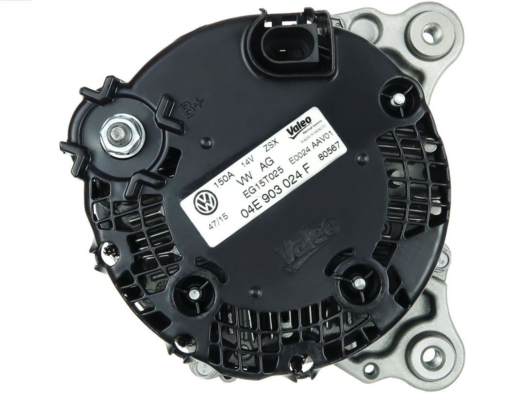 AS-PL A3399PR Wiederaufbereitet AS-PL Generator