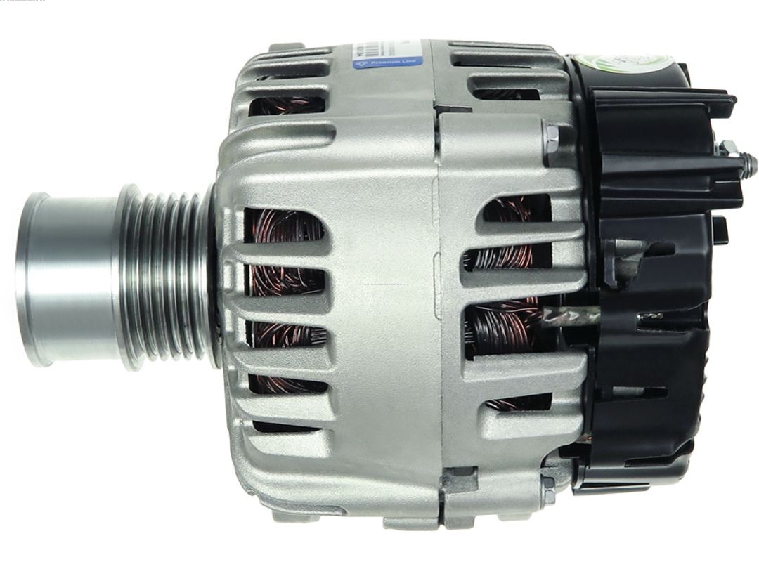 AS-PL A3399PR Wiederaufbereitet AS-PL Generator