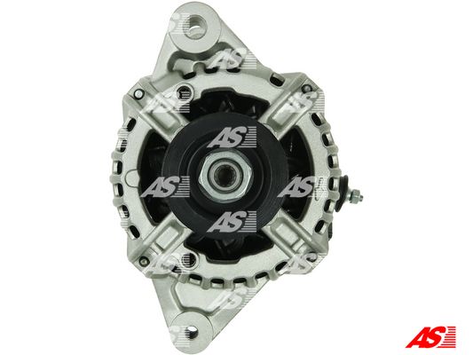 AS-PL A0329PR Alternatore-Alternatore-Ricambi Euro