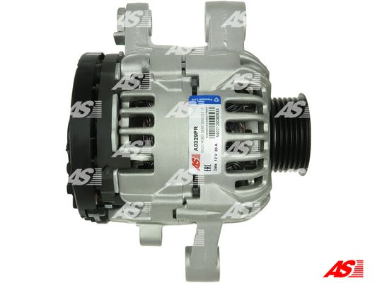 AS-PL A0329PR Alternatore