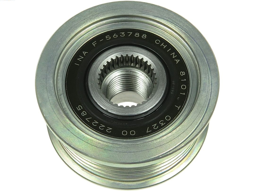 AS-PL AFP9024(INA) Generatortomgang