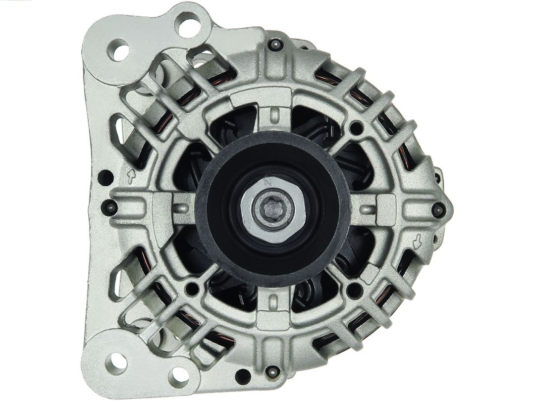 AS-PL A3197PR Alternatore-Alternatore-Ricambi Euro