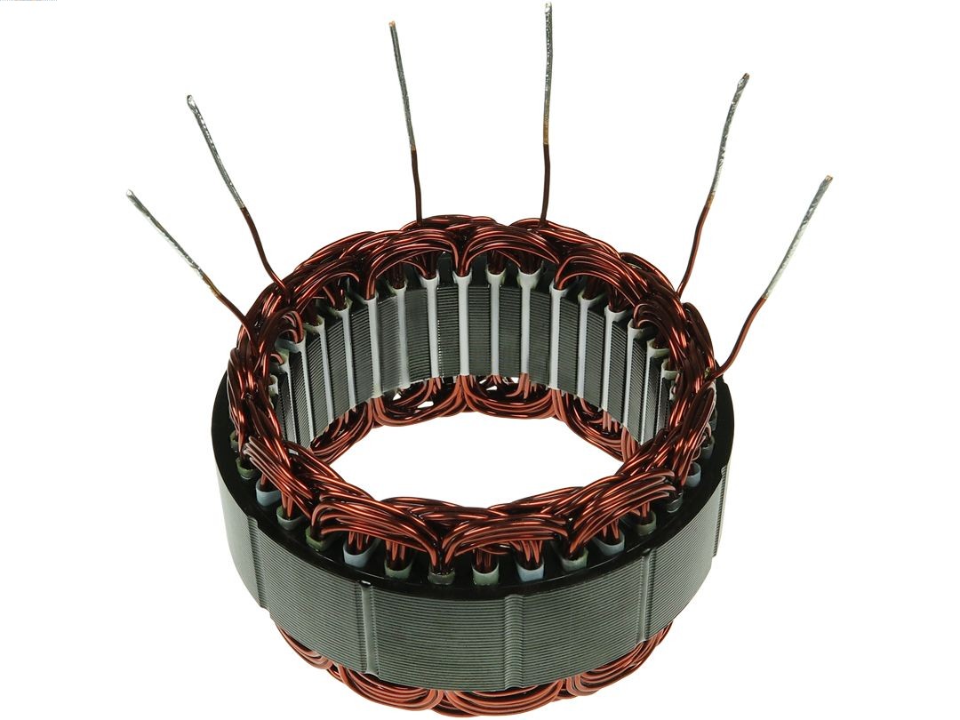 AS-PL AS9010 Stator, generátor