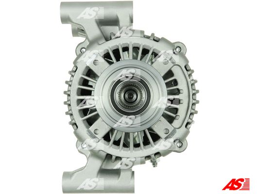 AS-PL A6512S Alternatore-Alternatore-Ricambi Euro