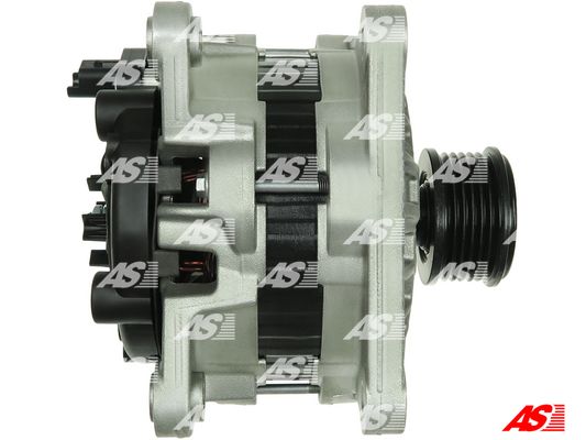 AS-PL A0667PR Alternatore