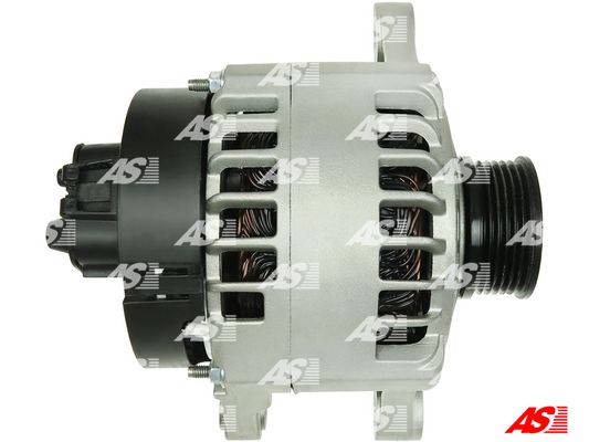 AS-PL A4034PR Alternatore