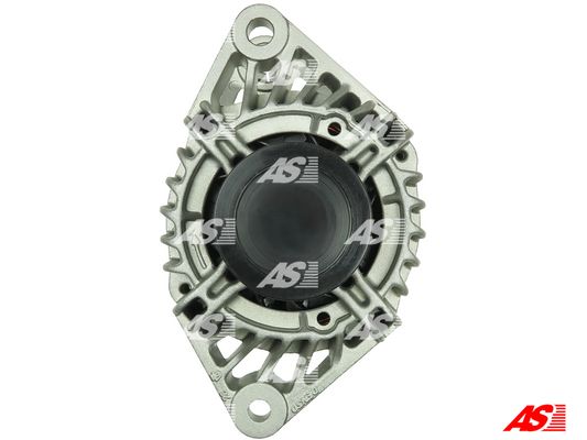 AS-PL A4077PR Alternatore-Alternatore-Ricambi Euro