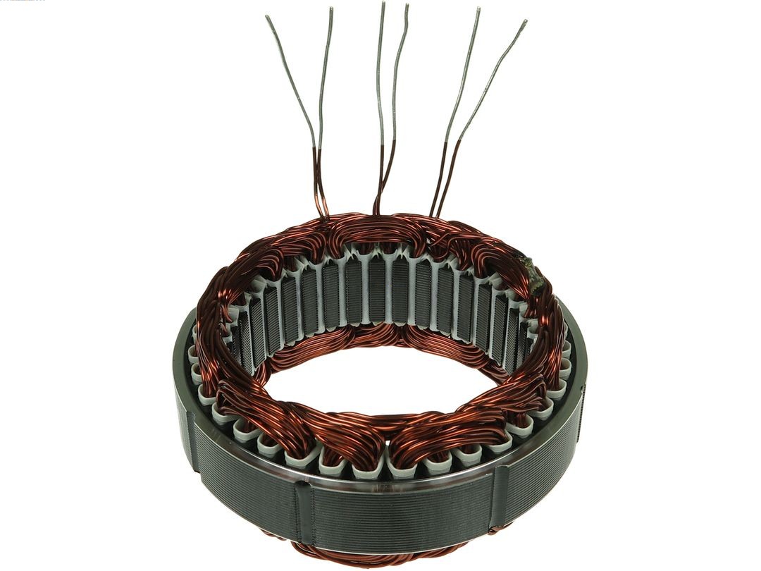 AS-PL AS0002 Stator, generátor