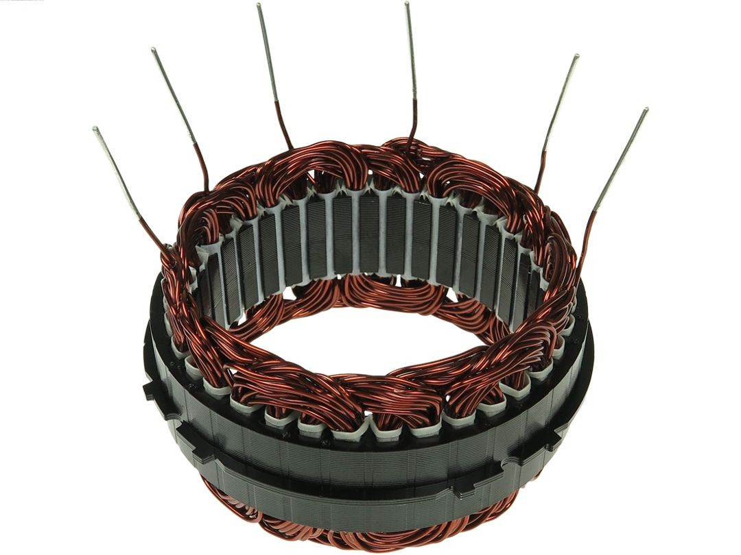 AS-PL AS0010 Stator, generátor