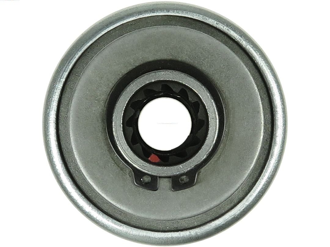AS-PL SD9046 Friløpsgir, starter