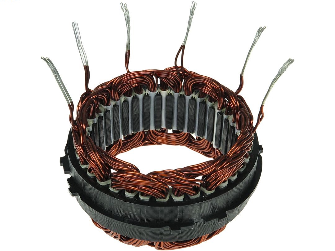 AS-PL AS0013 Stator, generátor