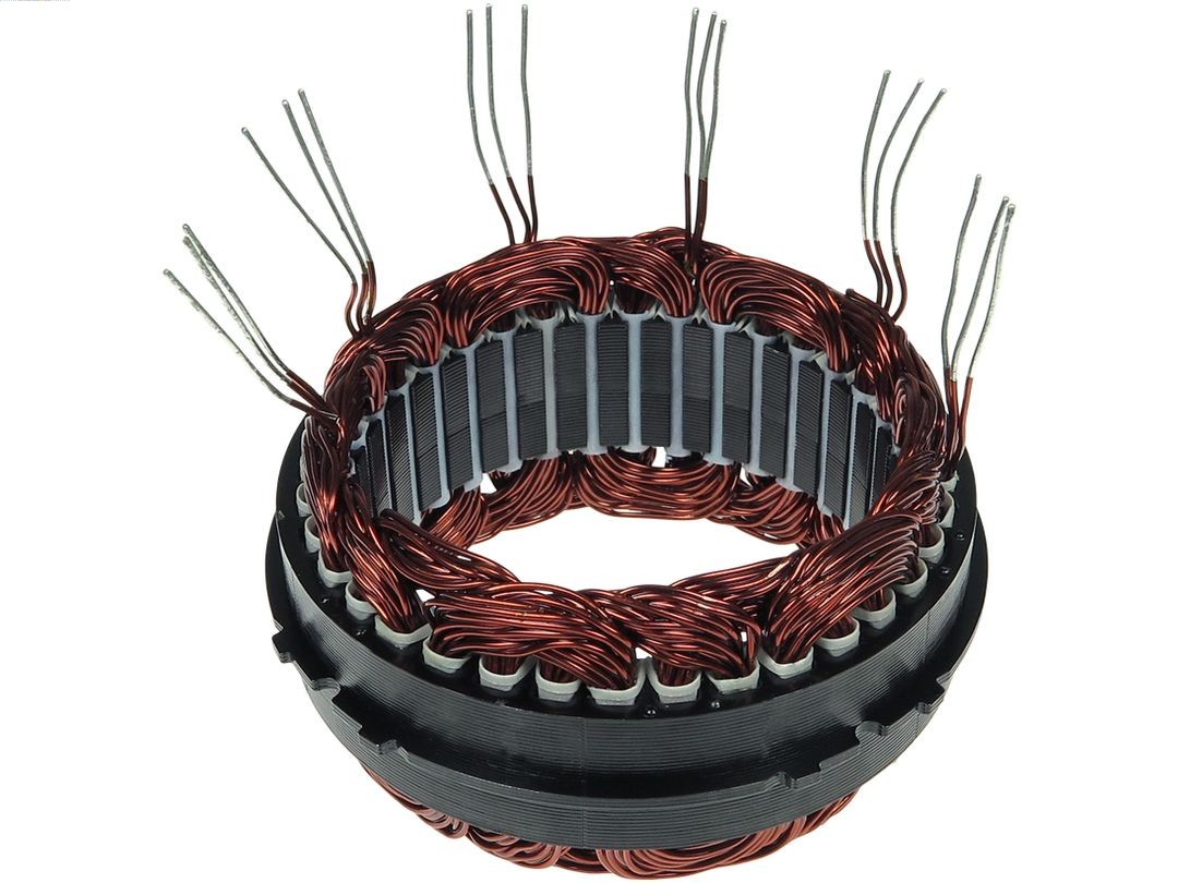 AS-PL AS0019 Stator, generátor