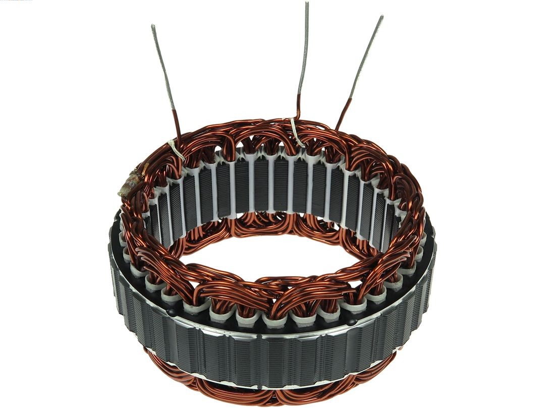 AS-PL AS2003 Stator, generátor