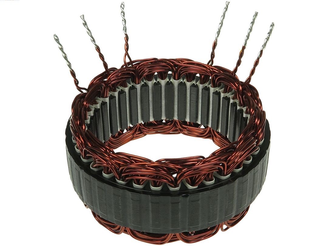 AS-PL AS3012 Stator, generátor