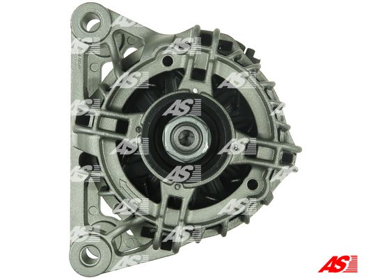 AS-PL A6508PR Alternatore-Alternatore-Ricambi Euro