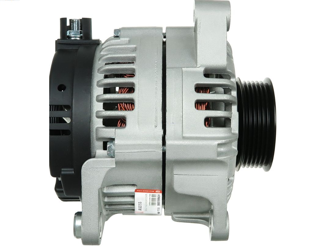 AS-PL A9275S Alternatore