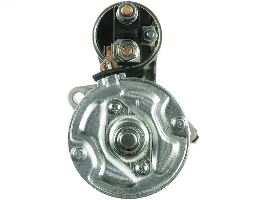 AS-PL S0696S Brandneu AS-PL Starter