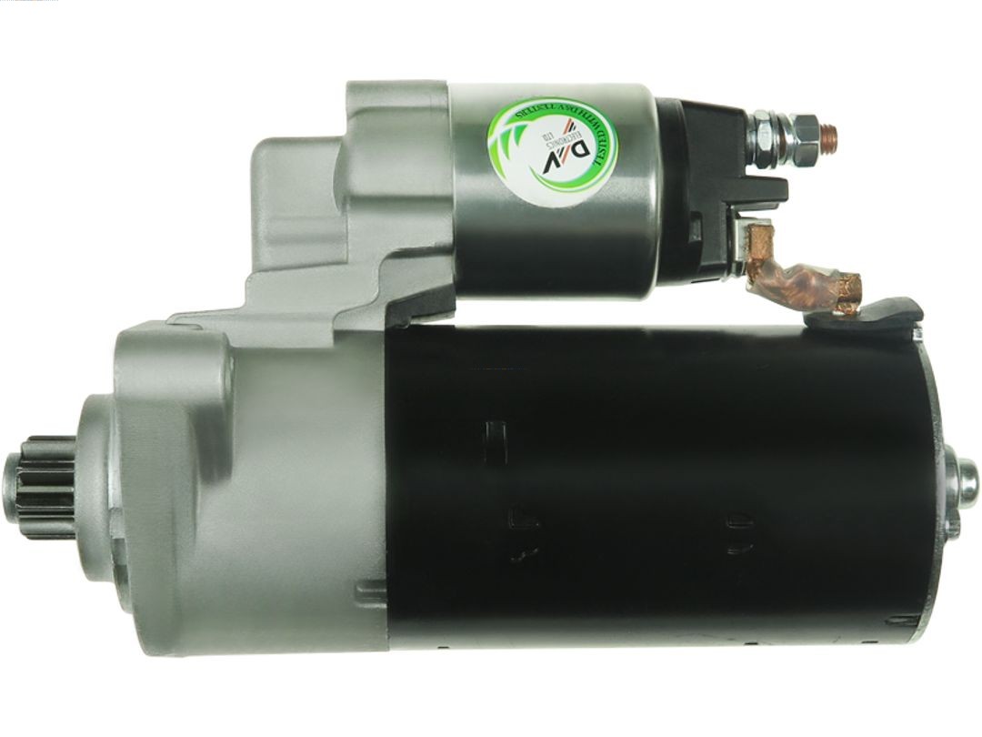AS-PL S0696S Brandneu AS-PL Starter
