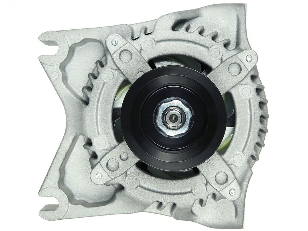 AS-PL A6516S Alternatore-Alternatore-Ricambi Euro