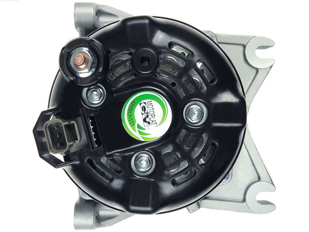 AS-PL A6516S Brandneu AS-PL Generator