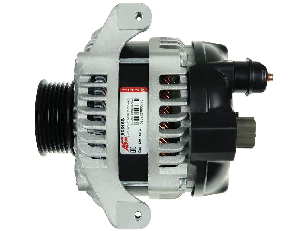 AS-PL A6516S Brandneu AS-PL Generator