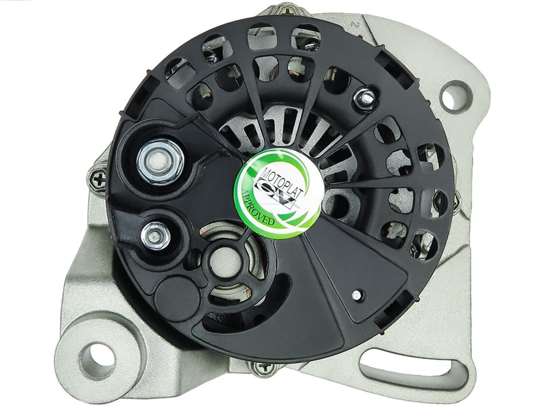 AS-PL A4125PR Alternatore