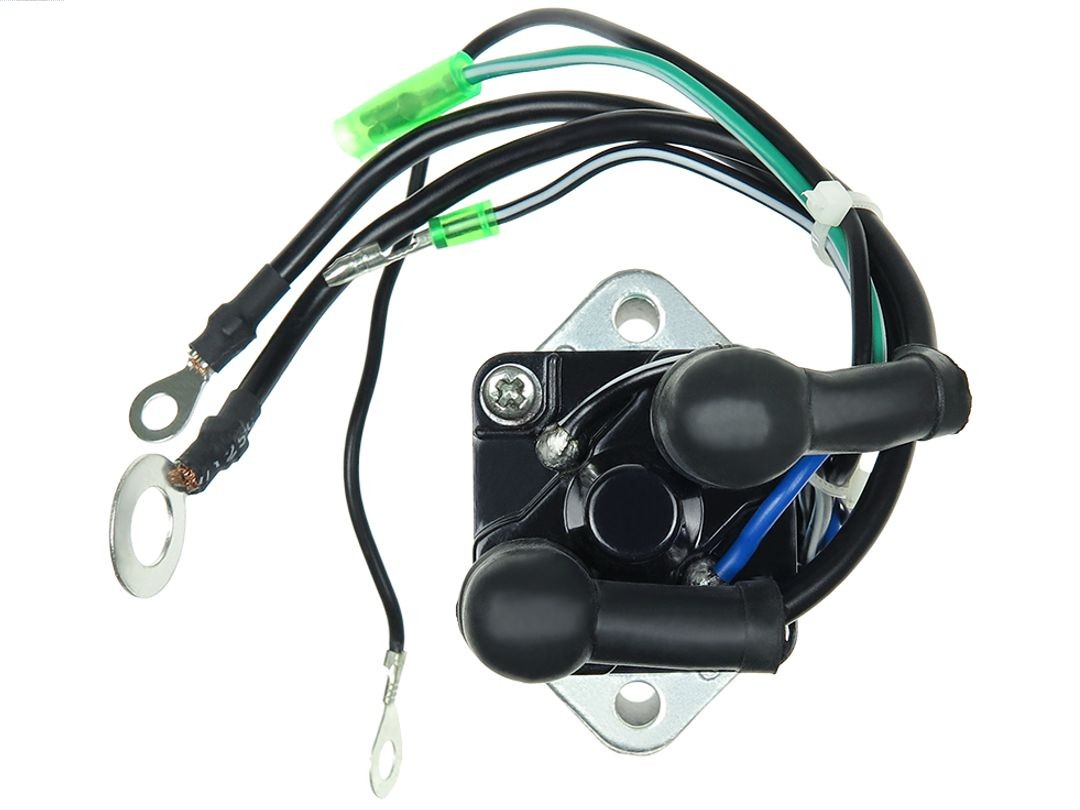 AS-PL SS9116S Brandneu AS-PL Magnetschalter, Starter