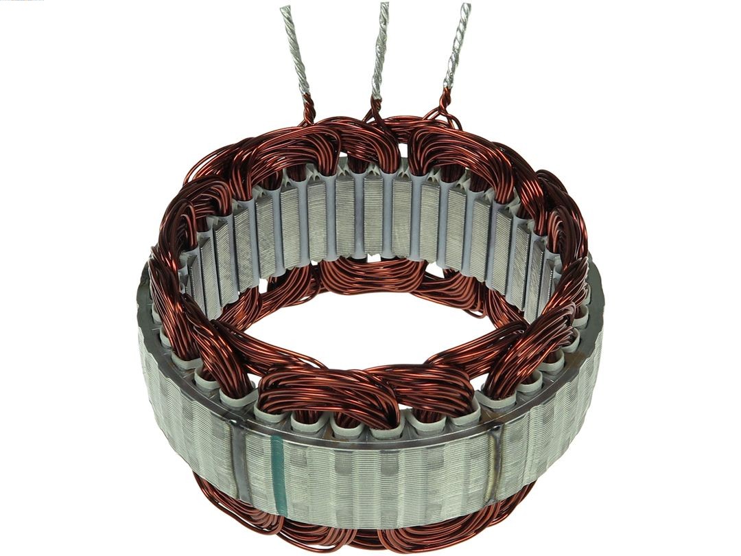 AS-PL AS3007 Stator, generátor