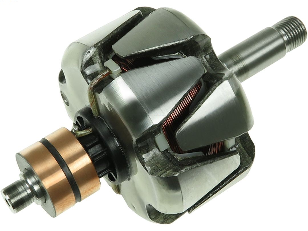 AS-PL AR9002 Rotore, Alternatore-Rotore, Alternatore-Ricambi Euro