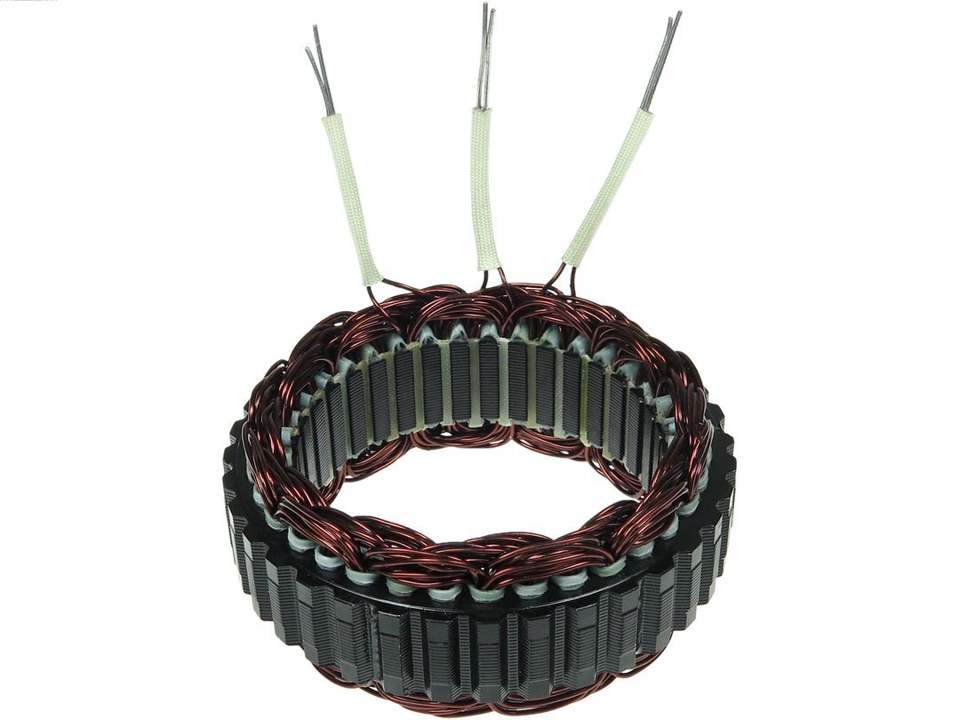 AS-PL AS3004 Stator, generátor