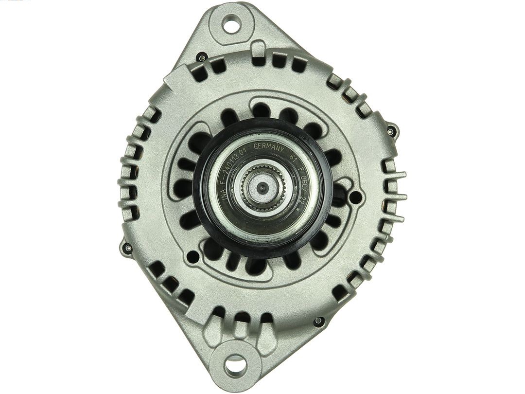 AS-PL A2022PR Alternatore-Alternatore-Ricambi Euro