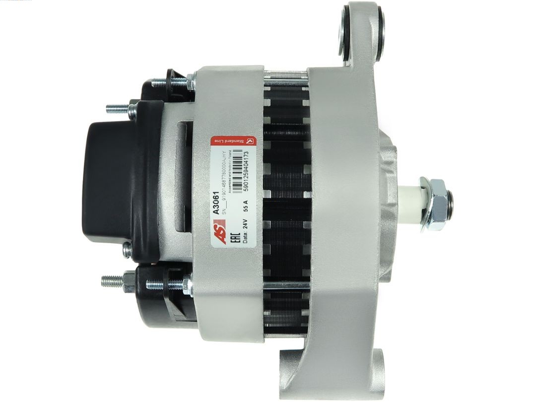 AS-PL A3061 Alternatore