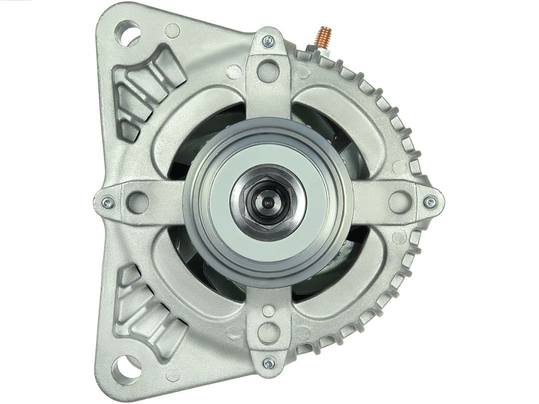 AS-PL A6125 Alternatore-Alternatore-Ricambi Euro