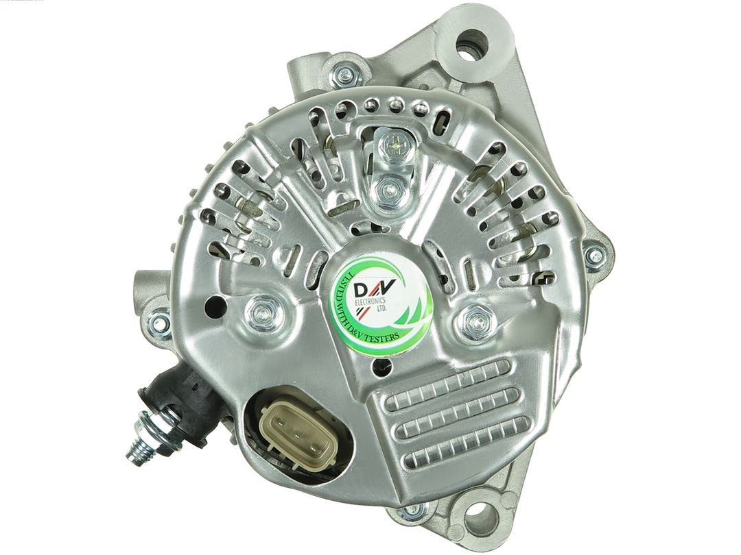 AS-PL A6523S Dynamo