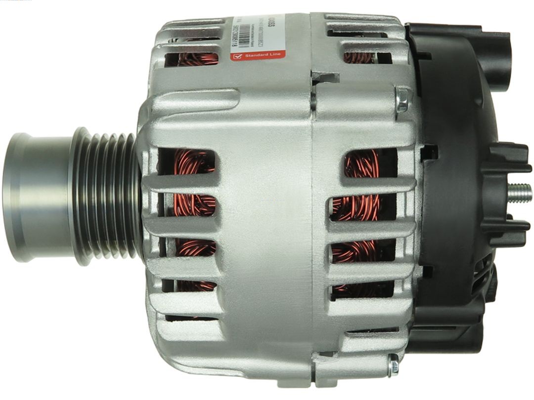 AS-PL A3405S Brandneu AS-PL Generator