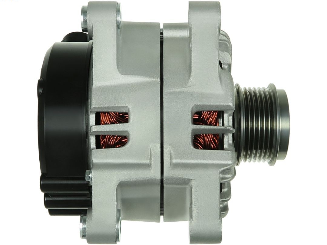 AS-PL A3415S Dynamo